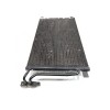 Recambio de condensador / radiador aire acondicionado para bmw serie 3 berlina (e46) 320d referencia OEM IAM 8377648 64538377648