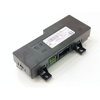 Recambio de modulo electronico para opel corsa f e gs referencia OEM IAM 9847654980  