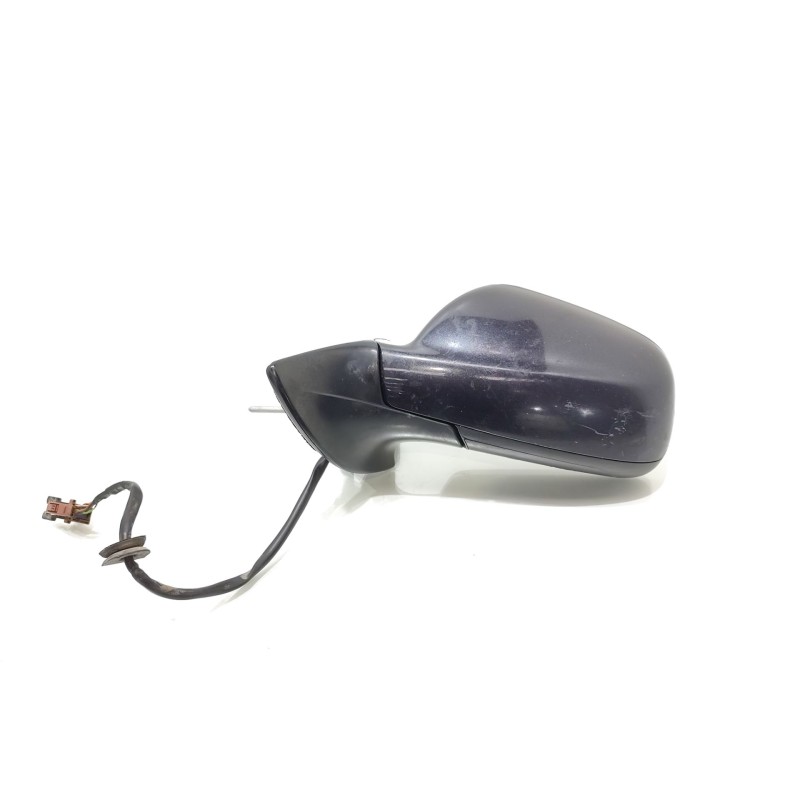 Recambio de retrovisor izquierdo para peugeot 407 premium referencia OEM IAM 96456964XT  