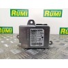 Recambio de centralita airbag para renault megane ii berlina 5p authentique referencia OEM IAM 8200481129A 604289900 