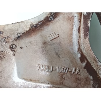 Recambio de llanta para ford focus lim. (cb4) trend referencia OEM IAM 7M5J1007AA  