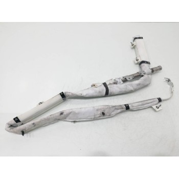 Recambio de airbag cortina delantero izquierdo para kia cee´d tech referencia OEM IAM 85010A2000  