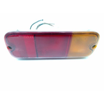 Recambio de piloto trasero derecho paragolpes para suzuki grand vitara 5 puertas sq (ft) 2.0 td referencia OEM IAM R2301  