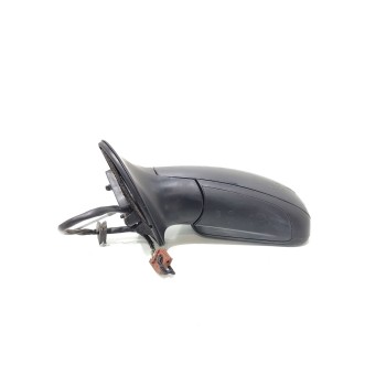 Recambio de retrovisor izquierdo para peugeot 407 premium referencia OEM IAM 96456964XT  