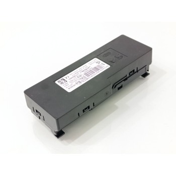 Recambio de modulo electronico para opel corsa f e gs referencia OEM IAM 9847654980  