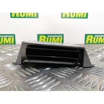 Recambio de centralita airbag para renault megane ii berlina 5p authentique referencia OEM IAM 8200481129A 604289900 