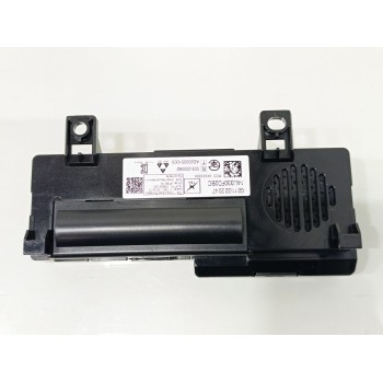 Recambio de modulo electronico para opel corsa f e gs referencia OEM IAM 9847654980  