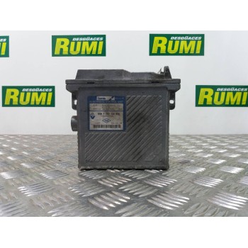 Recambio de centralita motor uce para renault megane i scenic (ja0) 1.9 d kaleido referencia OEM IAM R04080011C HOM7700104956, 8