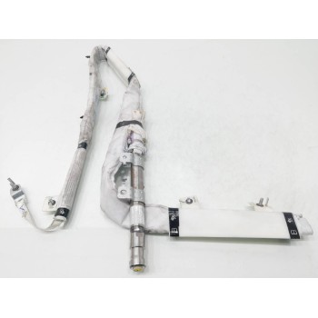 Recambio de airbag cortina delantero izquierdo para kia cee´d tech referencia OEM IAM 85010A2000  