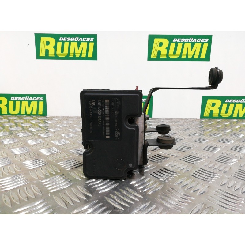 Recambio de abs para ford focus c-max (cap) ambiente (d) referencia OEM IAM 3M512M110CA 5WK84102 