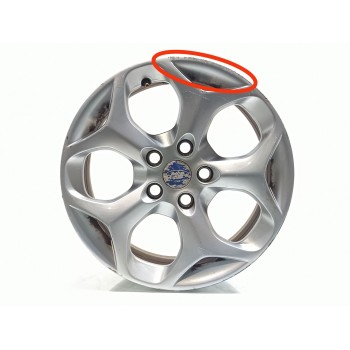 Recambio de llanta para ford focus lim. (cb4) trend referencia OEM IAM 7M5J1007AA  