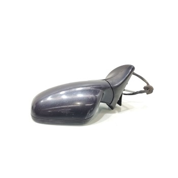 Recambio de retrovisor izquierdo para peugeot 407 premium referencia OEM IAM 96456964XT  