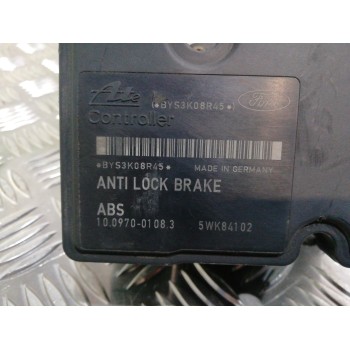 Recambio de abs para ford focus c-max (cap) ambiente (d) referencia OEM IAM 3M512M110CA 5WK84102 