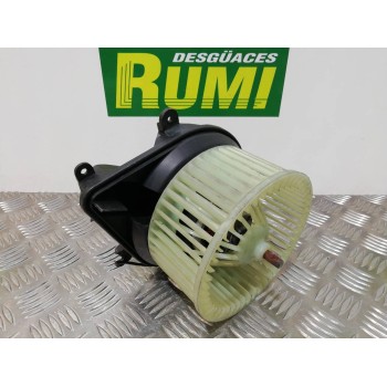Recambio de motor calefaccion para renault laguna (b56) 1.9 dti carminat (a) referencia OEM IAM 2387901 9000569 