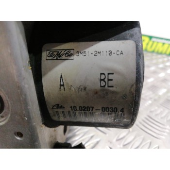 Recambio de abs para ford focus c-max (cap) ambiente (d) referencia OEM IAM 3M512M110CA 5WK84102 