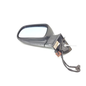 Recambio de retrovisor izquierdo para peugeot 407 premium referencia OEM IAM 96456964XT  
