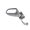 Recambio de retrovisor izquierdo para peugeot 407 premium referencia OEM IAM 96456964XT  