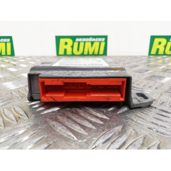 Recambio de centralita airbag para renault laguna (b56) 1.9 dti rt referencia OEM IAM 7700429613C 550629600 