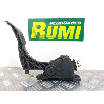 Recambio de potenciometro pedal para seat cordoba berlina (6k2) stella referencia OEM IAM 6PV00849601 6Q1721503C 