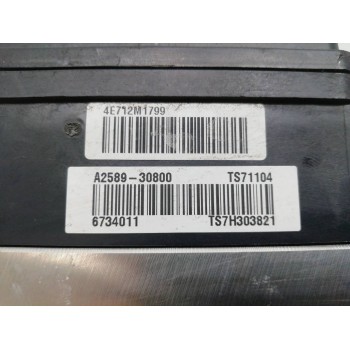 Recambio de abs para kia cee´d tech referencia OEM IAM 58920A2230 58900A2230 A258920800 6158945200