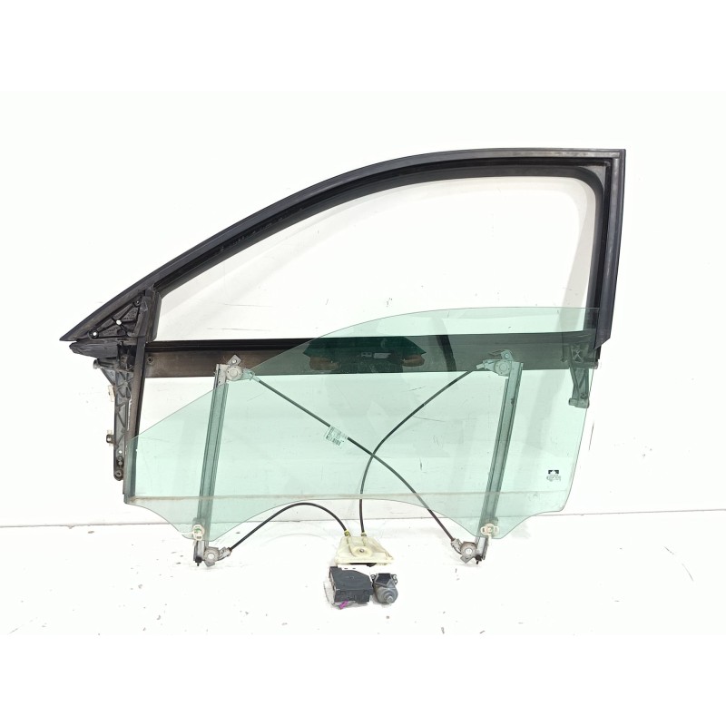 Recambio de elevalunas delantero izquierdo para audi a3 (8p) 2.0 tdi ambiente referencia OEM IAM 8P0959801A  