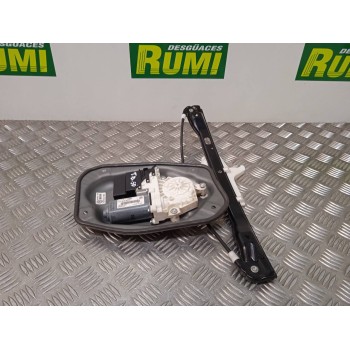 Recambio de elevalunas trasero derecho para volkswagen golf v berlina (1k1) highline referencia OEM IAM 1K4839462 1K4839462A 994
