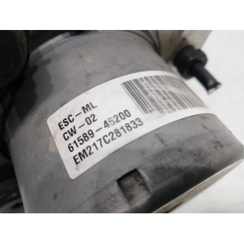 Recambio de abs para kia cee´d tech referencia OEM IAM 58920A2230 58900A2230 A258920800 6158945200
