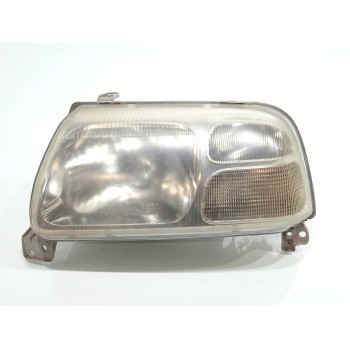 Recambio de faro izquierdo para suzuki grand vitara 5 puertas sq (ft) 2.0 td referencia OEM IAM 10032080  