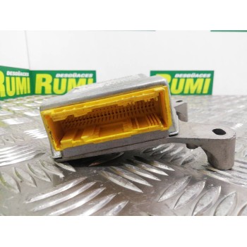 Recambio de centralita airbag para renault laguna ii (bg0) authentique referencia OEM IAM 8200142183A 550757800 