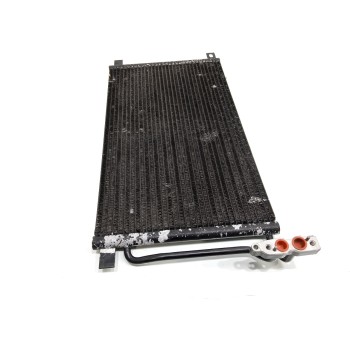 Recambio de condensador / radiador aire acondicionado para bmw serie 3 berlina (e46) 320d referencia OEM IAM 8377648 64538377648