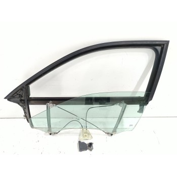 Recambio de elevalunas delantero izquierdo para audi a3 (8p) 2.0 tdi ambiente referencia OEM IAM 8P0959801A  