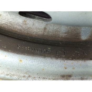 Recambio de llanta para citroën berlingo first combi 1,6 hdi 75 sx referencia OEM IAM   