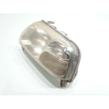 Recambio de faro izquierdo para suzuki grand vitara 5 puertas sq (ft) 2.0 td referencia OEM IAM 10032080  