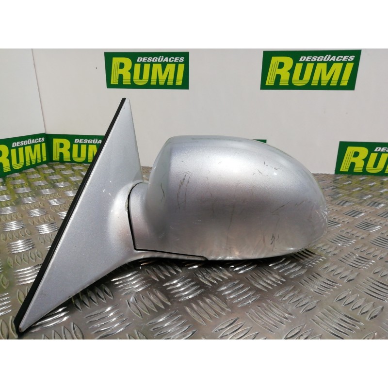 Recambio de retrovisor izquierdo para kia opirus básico referencia OEM IAM   