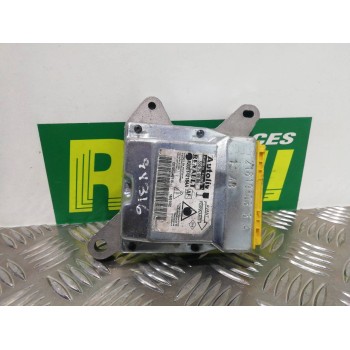 Recambio de centralita airbag para renault laguna ii (bg0) authentique referencia OEM IAM 8200142184A 550758600 