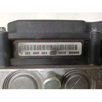 Recambio de abs para opel corsa c blue line referencia OEM IAM 0265800303 0265231306 24469609