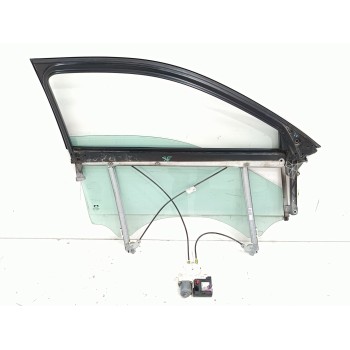 Recambio de elevalunas delantero izquierdo para audi a3 (8p) 2.0 tdi ambiente referencia OEM IAM 8P0959801A  