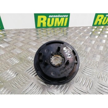 Recambio de anillo airbag para mercedes-benz clase c (w202) berlina 180 (202.018) referencia OEM IAM 1684600049  