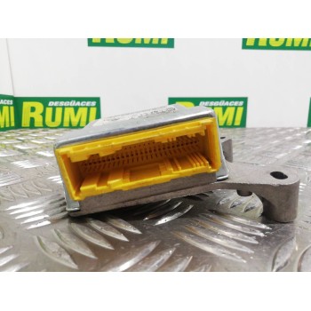 Recambio de centralita airbag para renault laguna ii (bg0) authentique referencia OEM IAM 8200142184A 550758600 