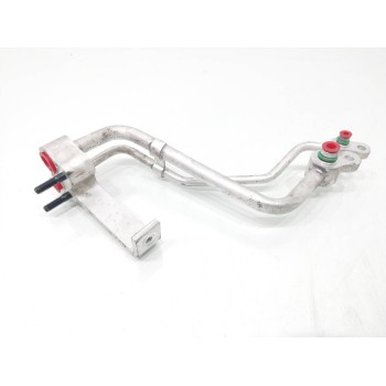 Recambio de tubo para kia cee´d tech referencia OEM IAM  TUBERIA AIRE ACONDICIONADO 
