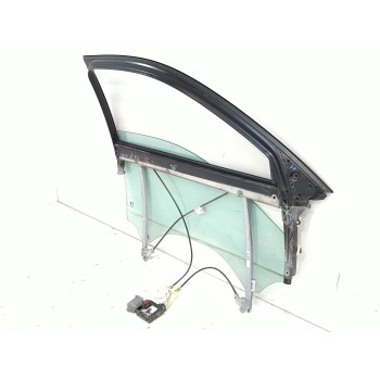 Recambio de elevalunas delantero izquierdo para audi a3 (8p) 2.0 tdi ambiente referencia OEM IAM 8P0959801A  