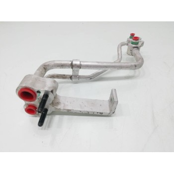 Recambio de tubo para kia cee´d tech referencia OEM IAM  TUBERIA AIRE ACONDICIONADO 