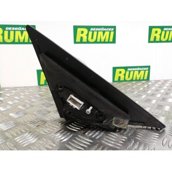 Recambio de retrovisor izquierdo para kia opirus básico referencia OEM IAM   