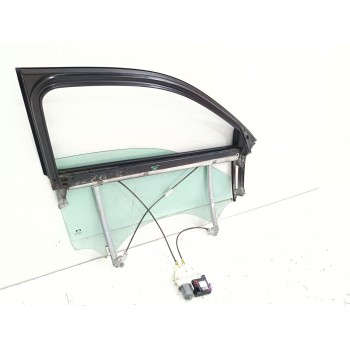 Recambio de elevalunas delantero izquierdo para audi a3 (8p) 2.0 tdi ambiente referencia OEM IAM 8P0959801A  