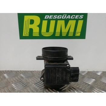 Recambio de caudalimetro para ford puma (cce) 1.6 referencia OEM IAM 96FP12B579AB  