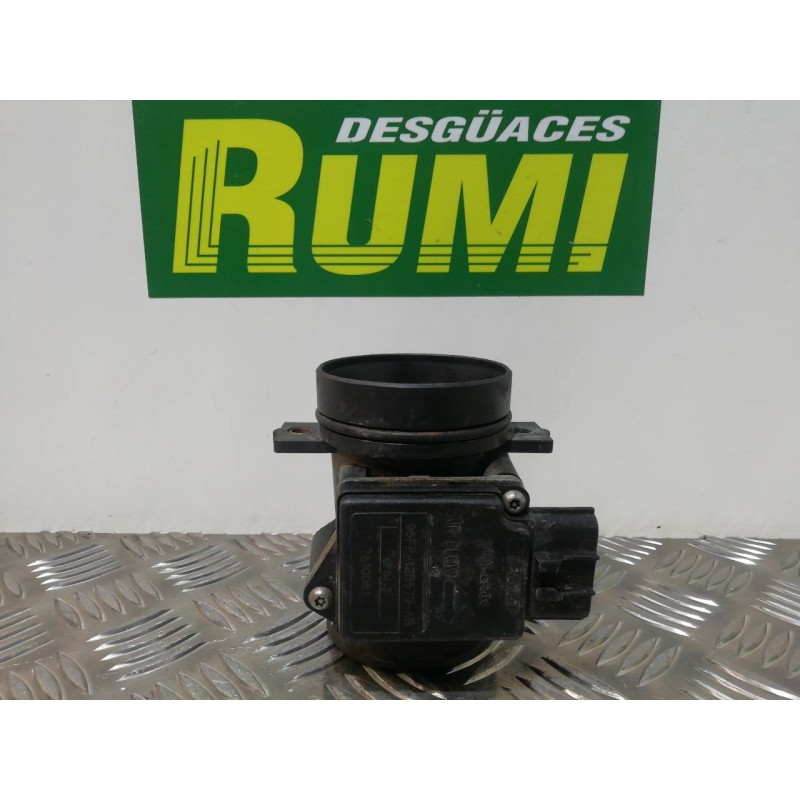 Recambio de caudalimetro para ford puma (cce) 1.6 referencia OEM IAM 96FP12B579AB  