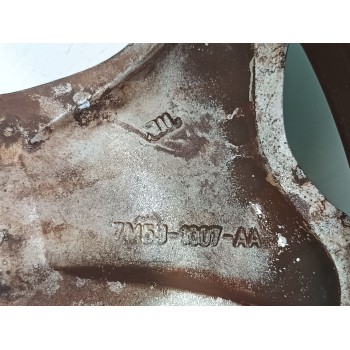 Recambio de llanta para ford focus lim. (cb4) trend referencia OEM IAM 7M5J1007AA  