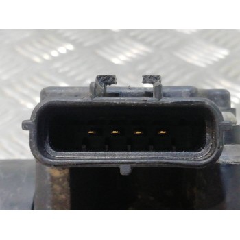 Recambio de caudalimetro para ford puma (cce) 1.6 referencia OEM IAM 96FP12B579AB  