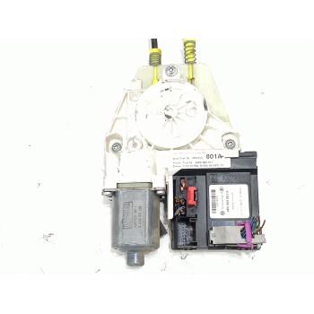 Recambio de elevalunas delantero izquierdo para audi a3 (8p) 2.0 tdi ambiente referencia OEM IAM 8P0959801A  