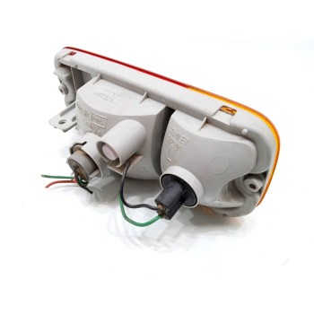 Recambio de piloto trasero izquierdo paragolpes para suzuki grand vitara 5 puertas sq (ft) 2.0 td referencia OEM IAM   